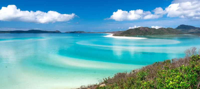Whitsundays