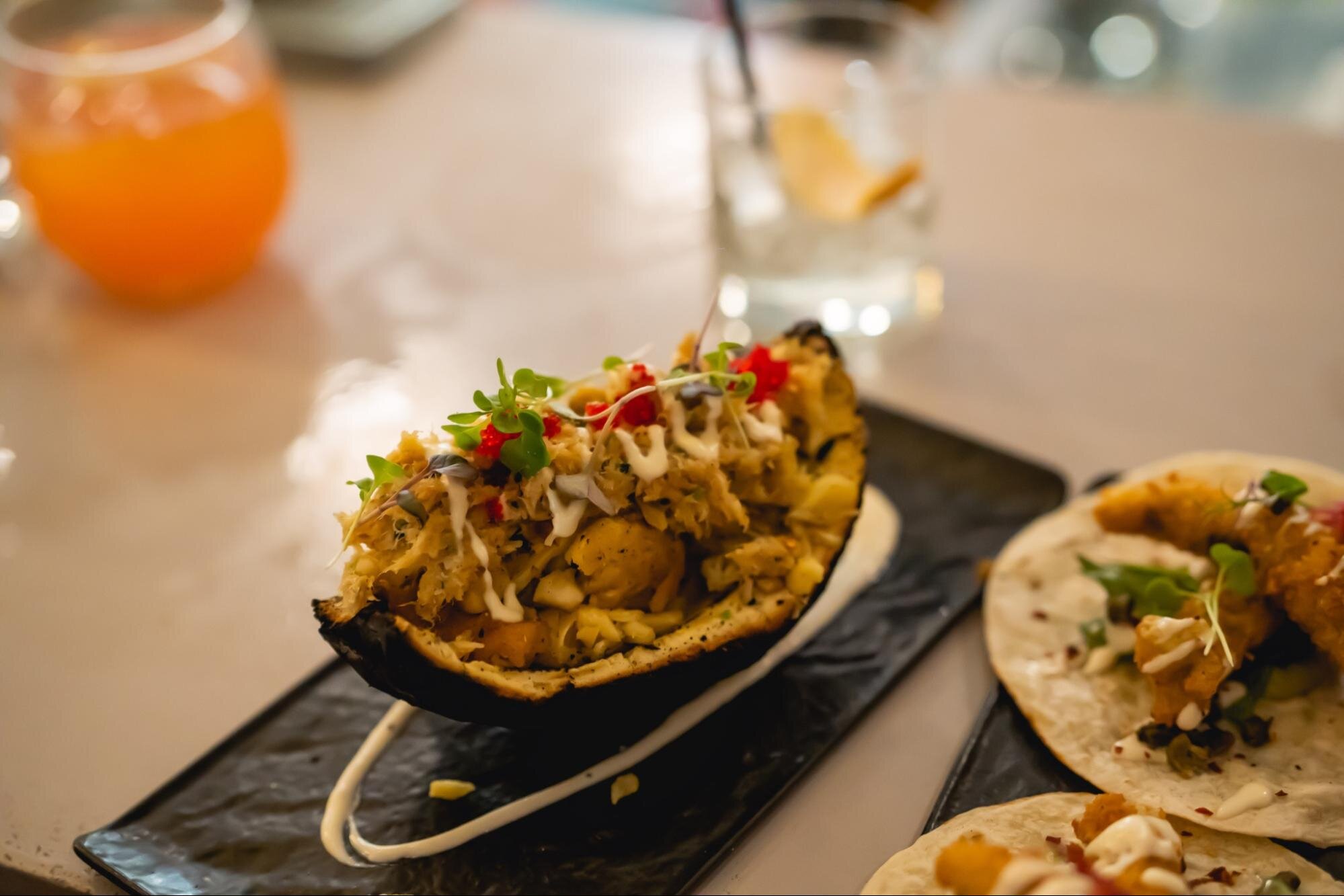 Barbados Food and Rum Festival