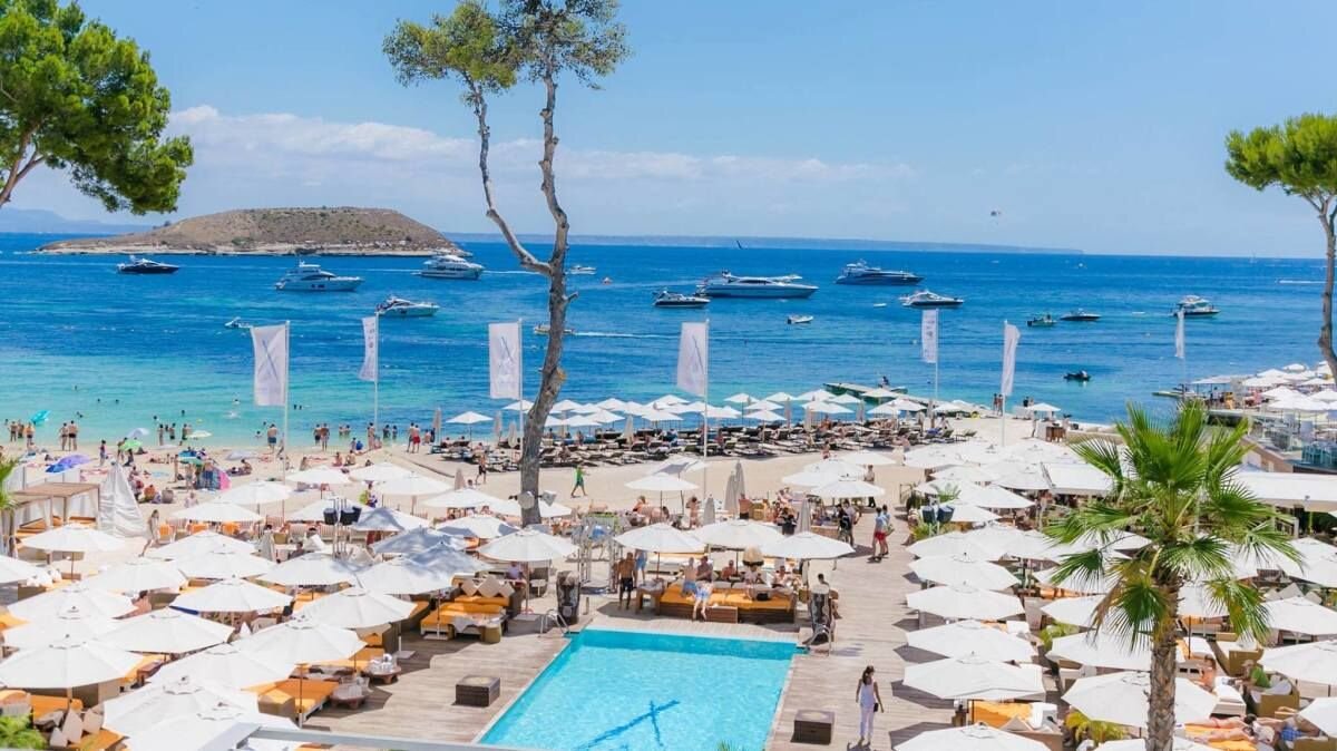 Nikki Beach