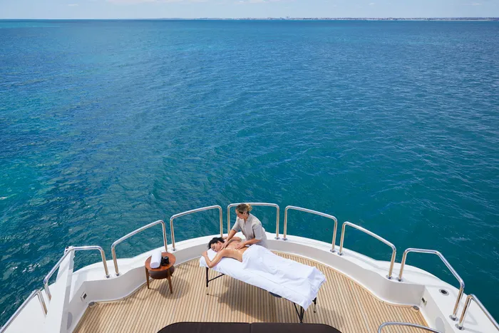 The Kimberley, Australia charter photograph 4