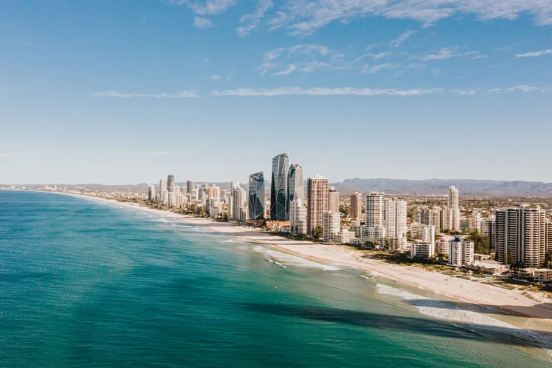 3 Nights Gold Coast
