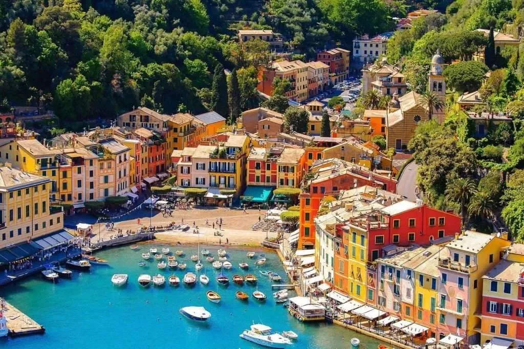 Santa Margherita Ligure
