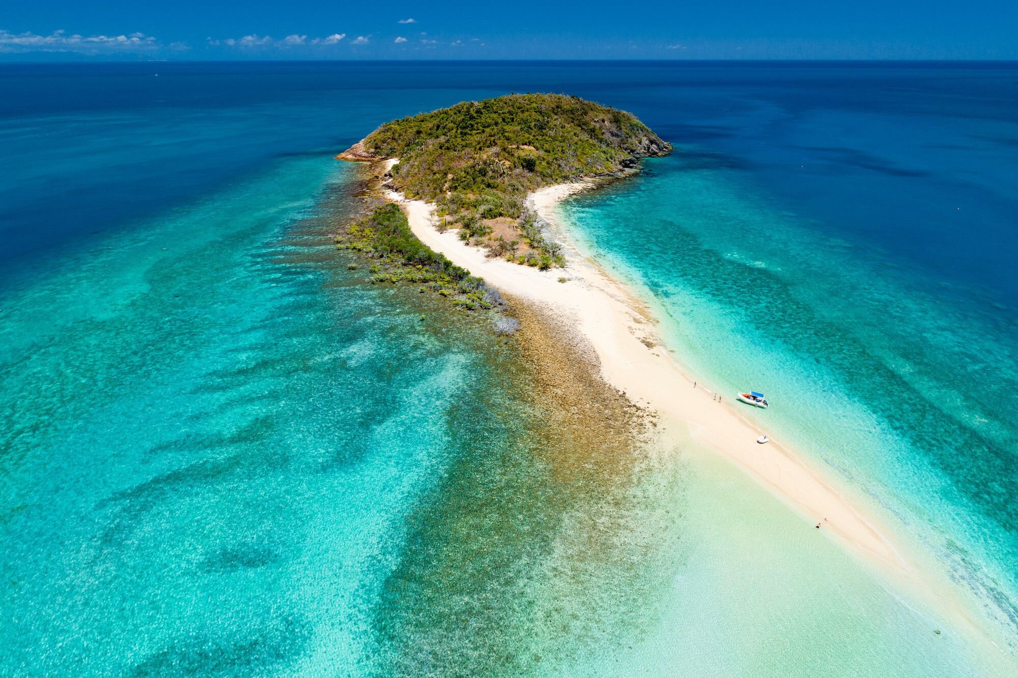 8 Days / 7 Nights - 7