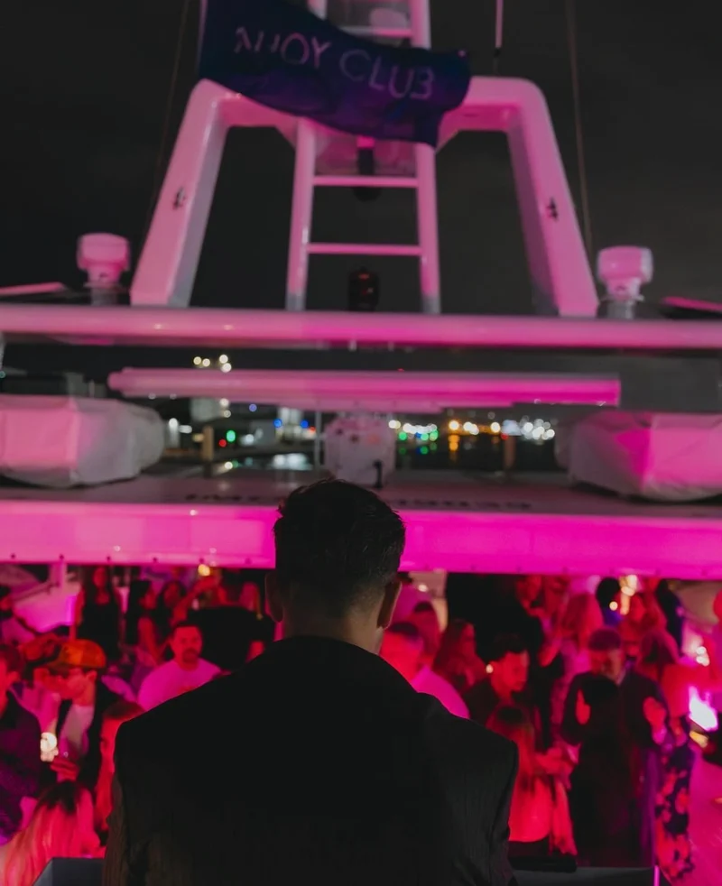 DJ entertainment