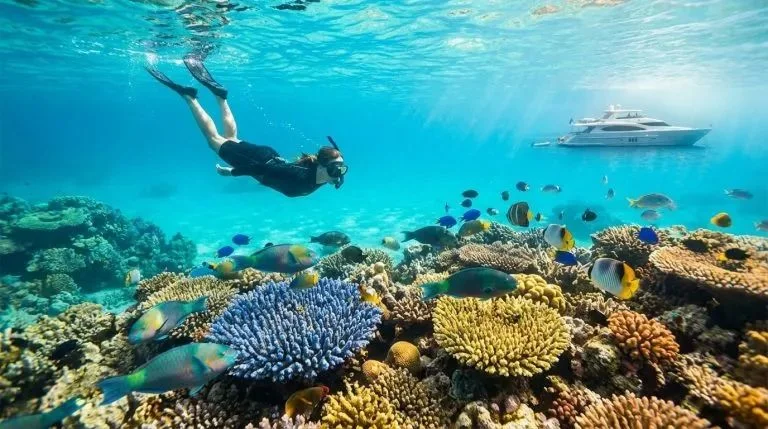 Stonehaven & Return Southbound