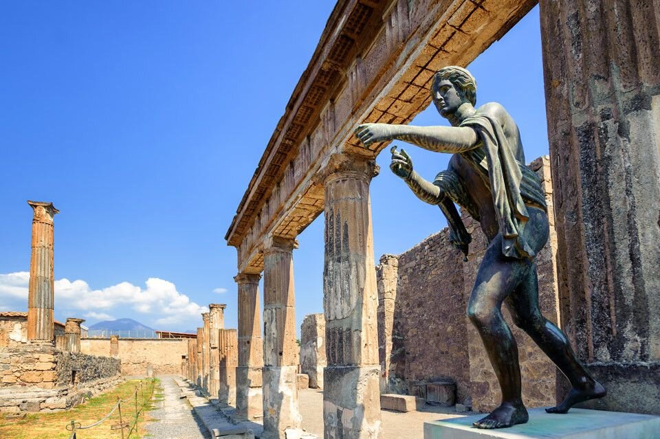 Cultural & Historical Tours