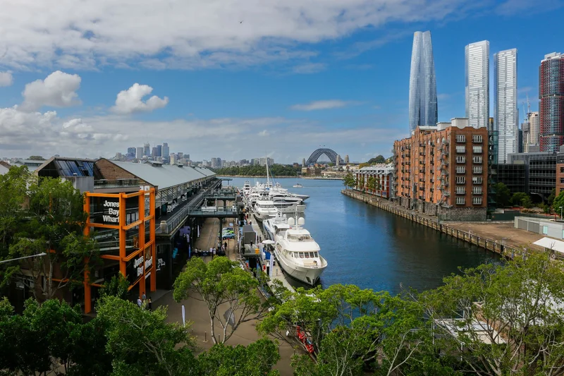 Sydney Charter Show