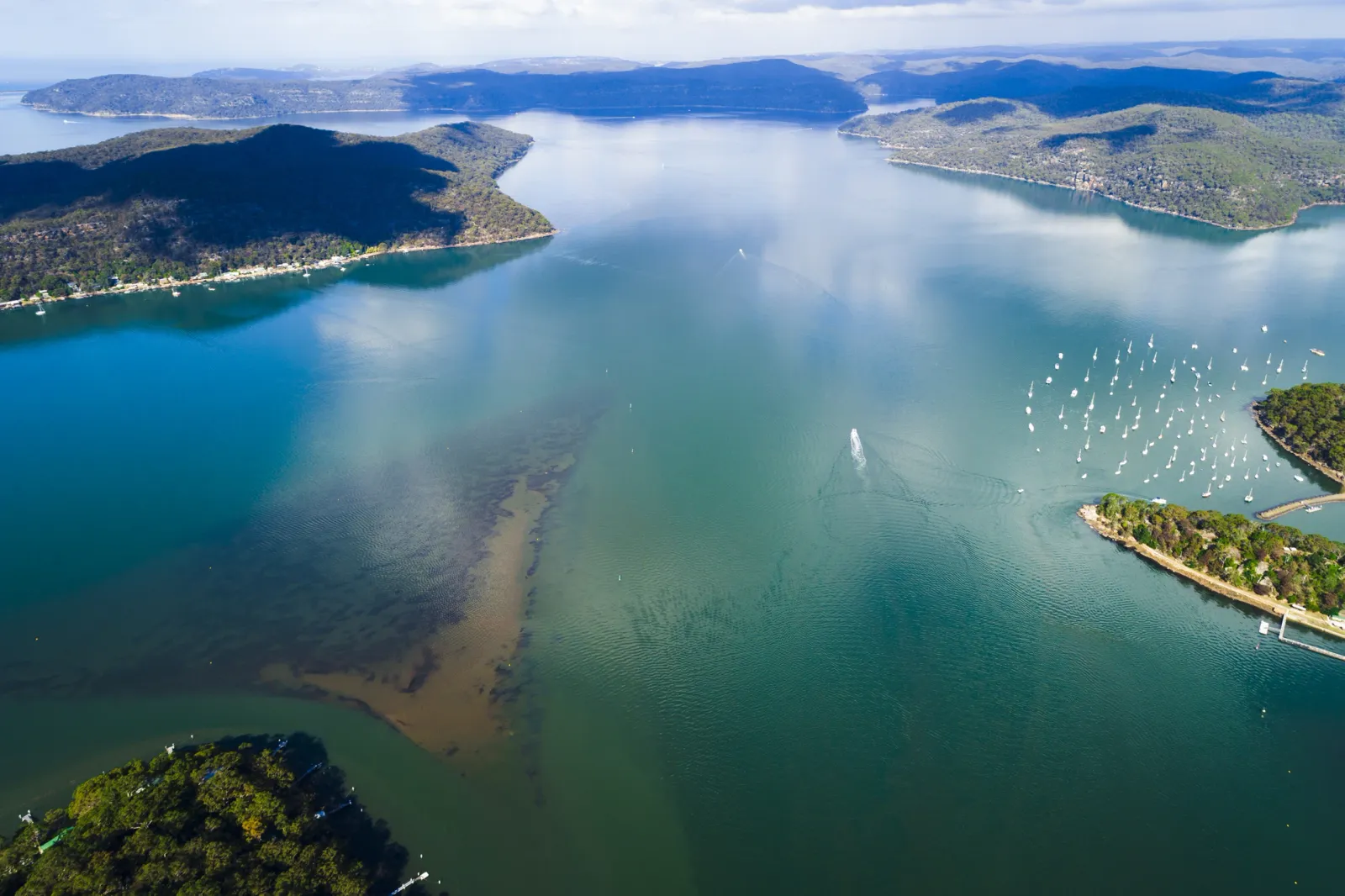 7 Nights on the Water: Sydney to Pittwater - 3