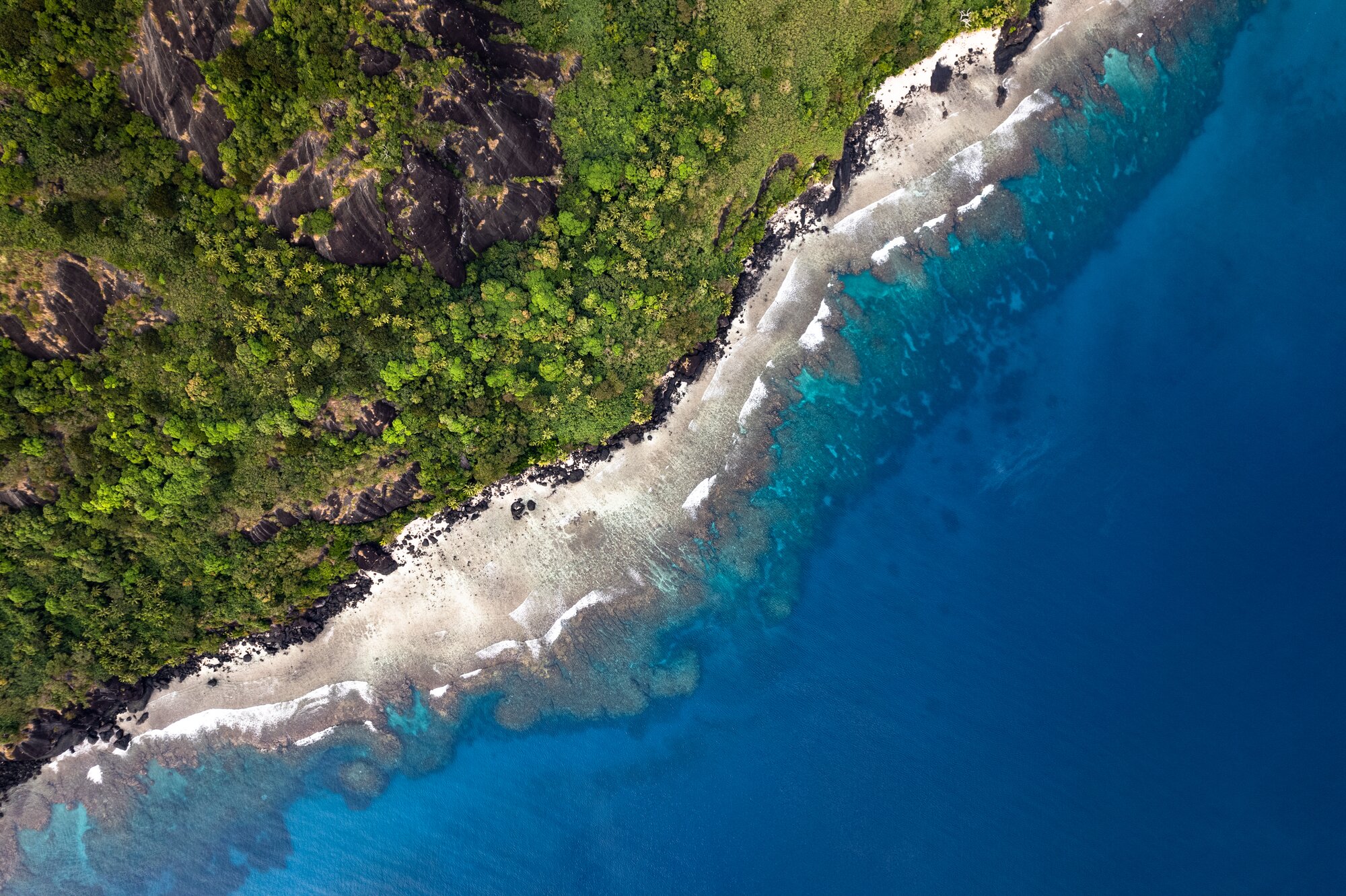 Fiji Island Adventure - 1