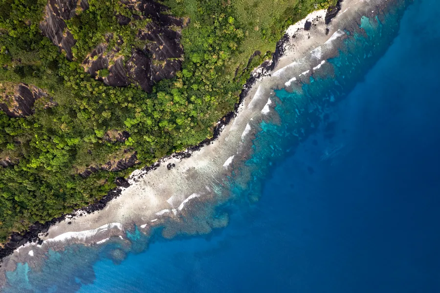 Fiji in a week
