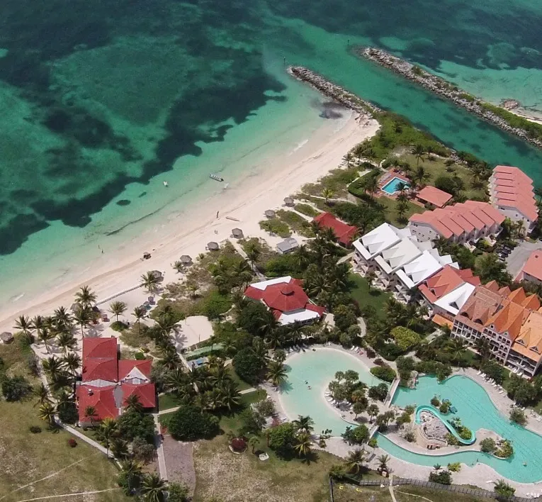 Taino Beach Club