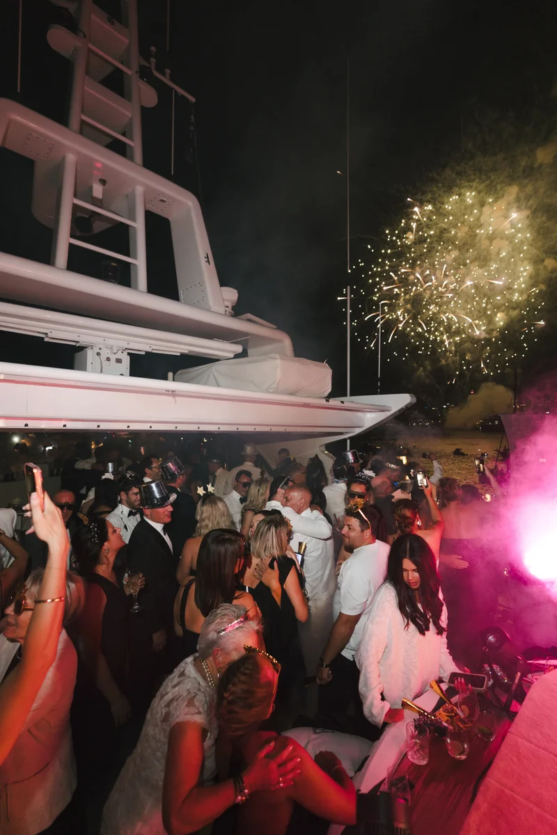 NYE Moments 8