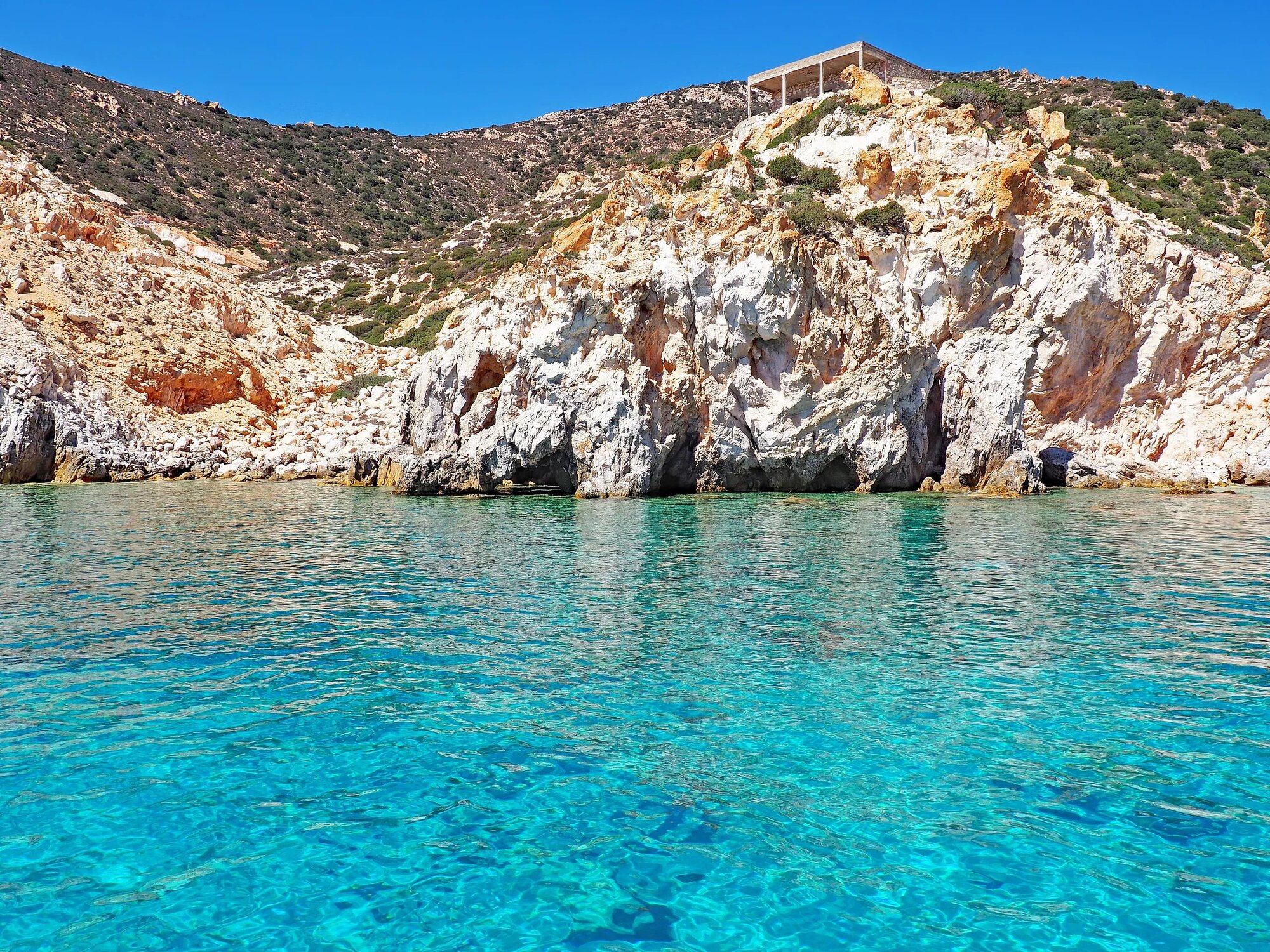 Poliegos