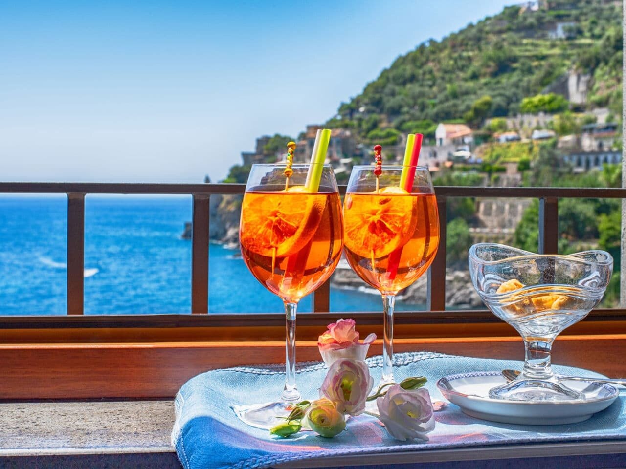 Marina Aperitivo