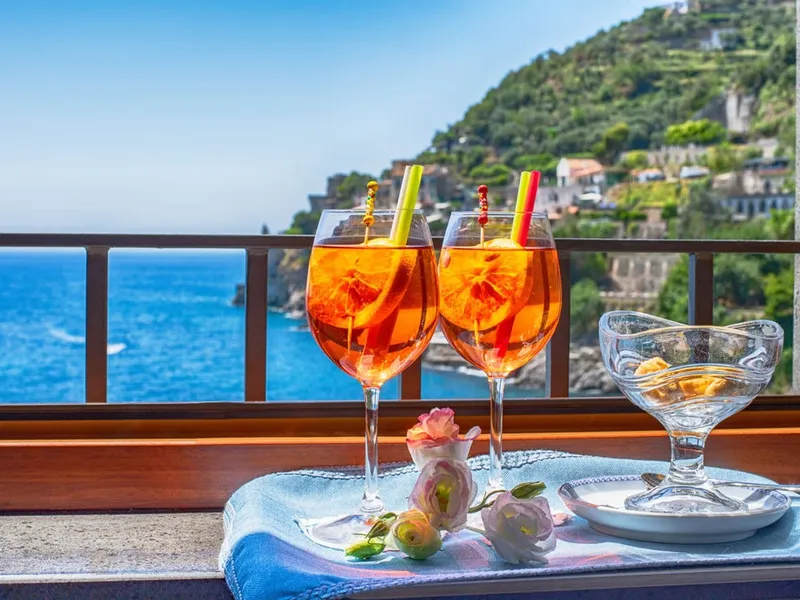 Marina Aperitivo