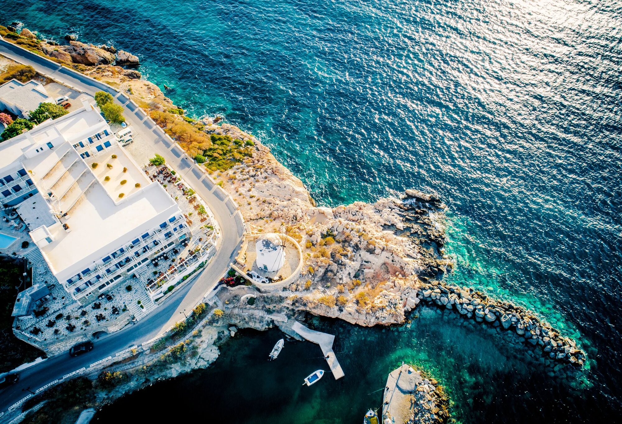 Cyclades - 5