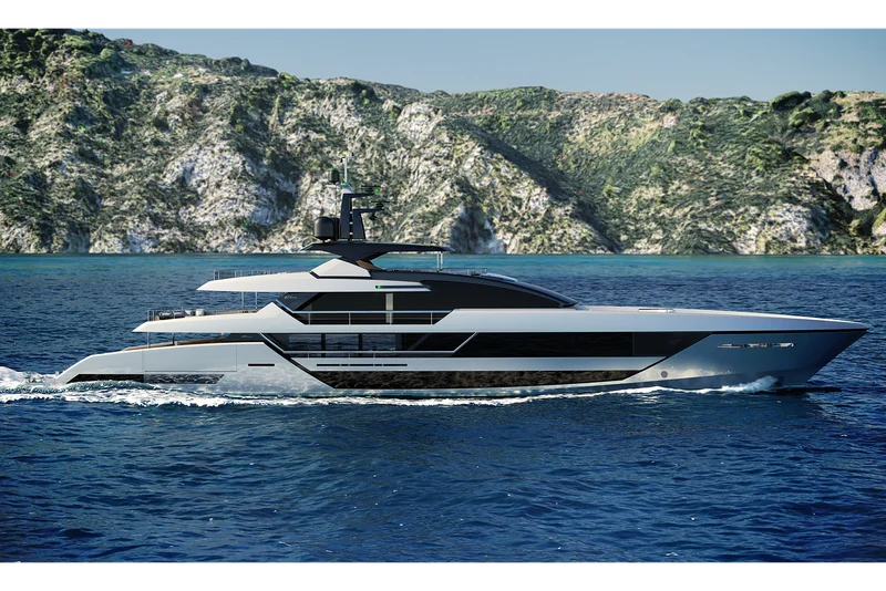 Riva 54 Metri