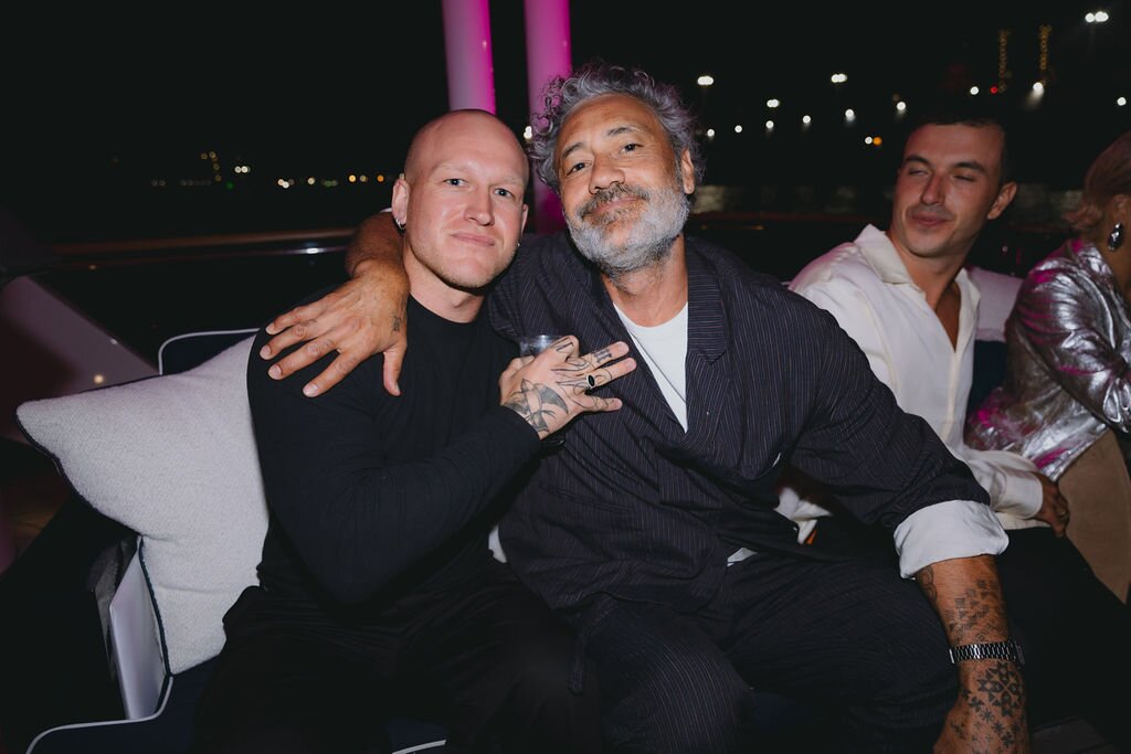 Ahoy Club Afterparty