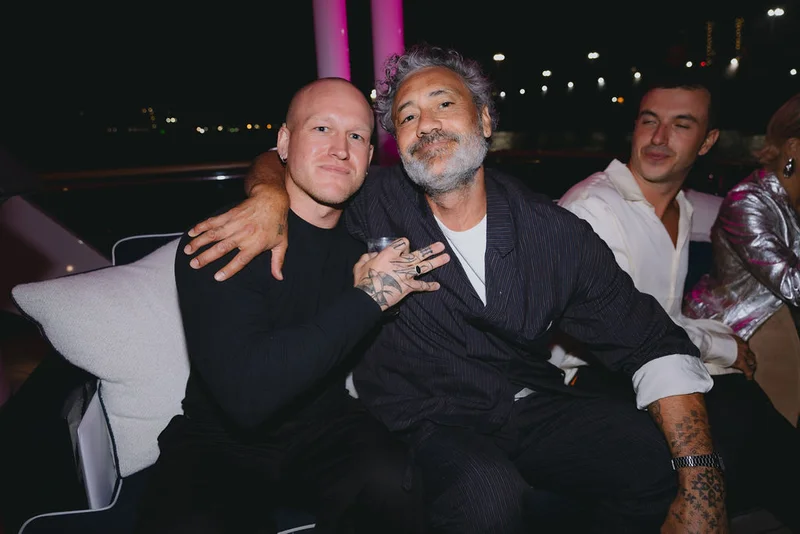 Ahoy Club Afterparty