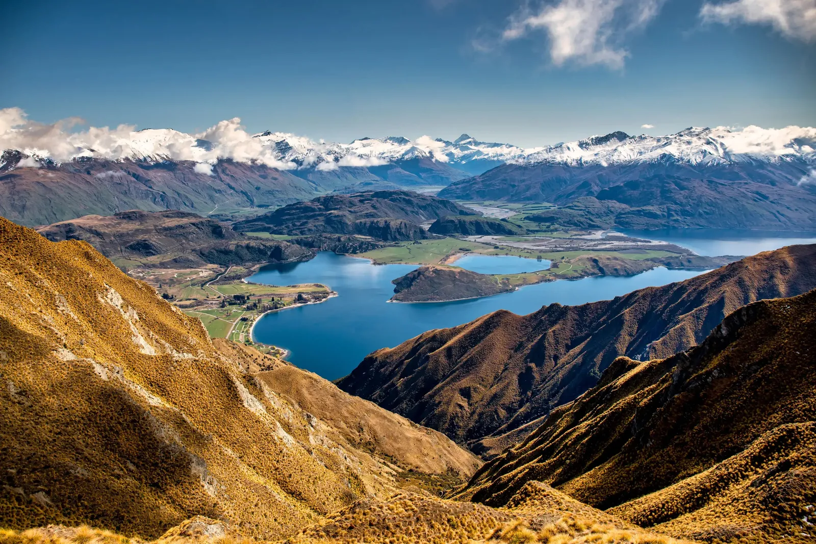 Northern New Zealand - 4