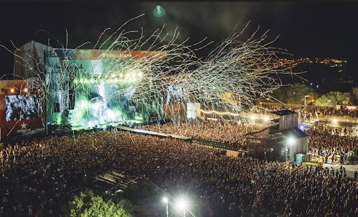 Mallorca Live Festival