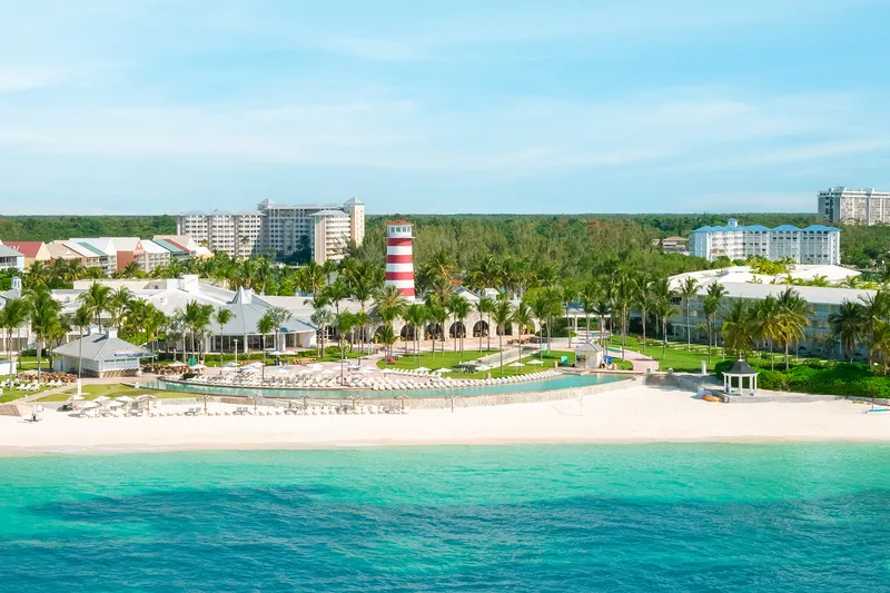 Freeport, Grand Bahama