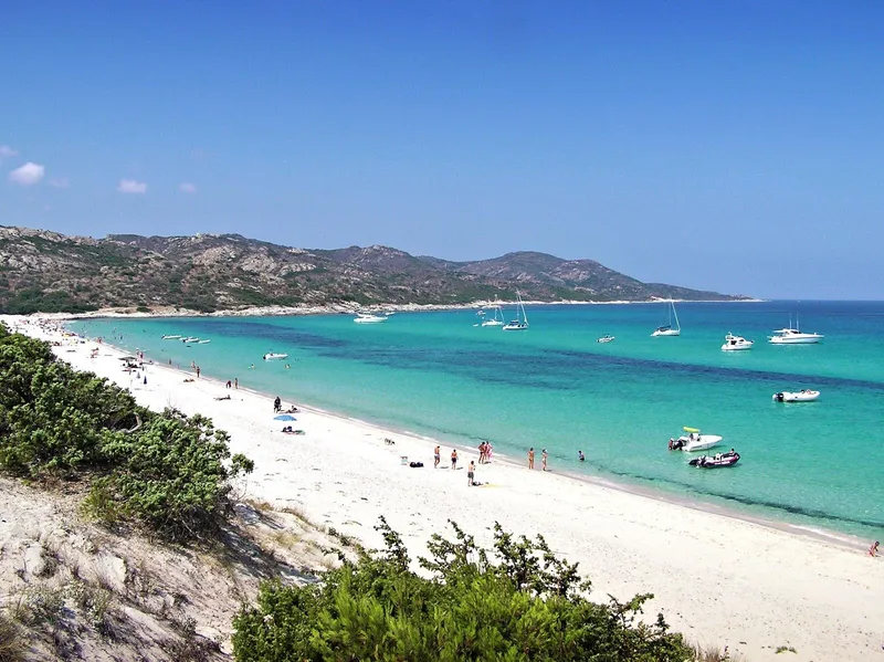 Pampelonne Beach