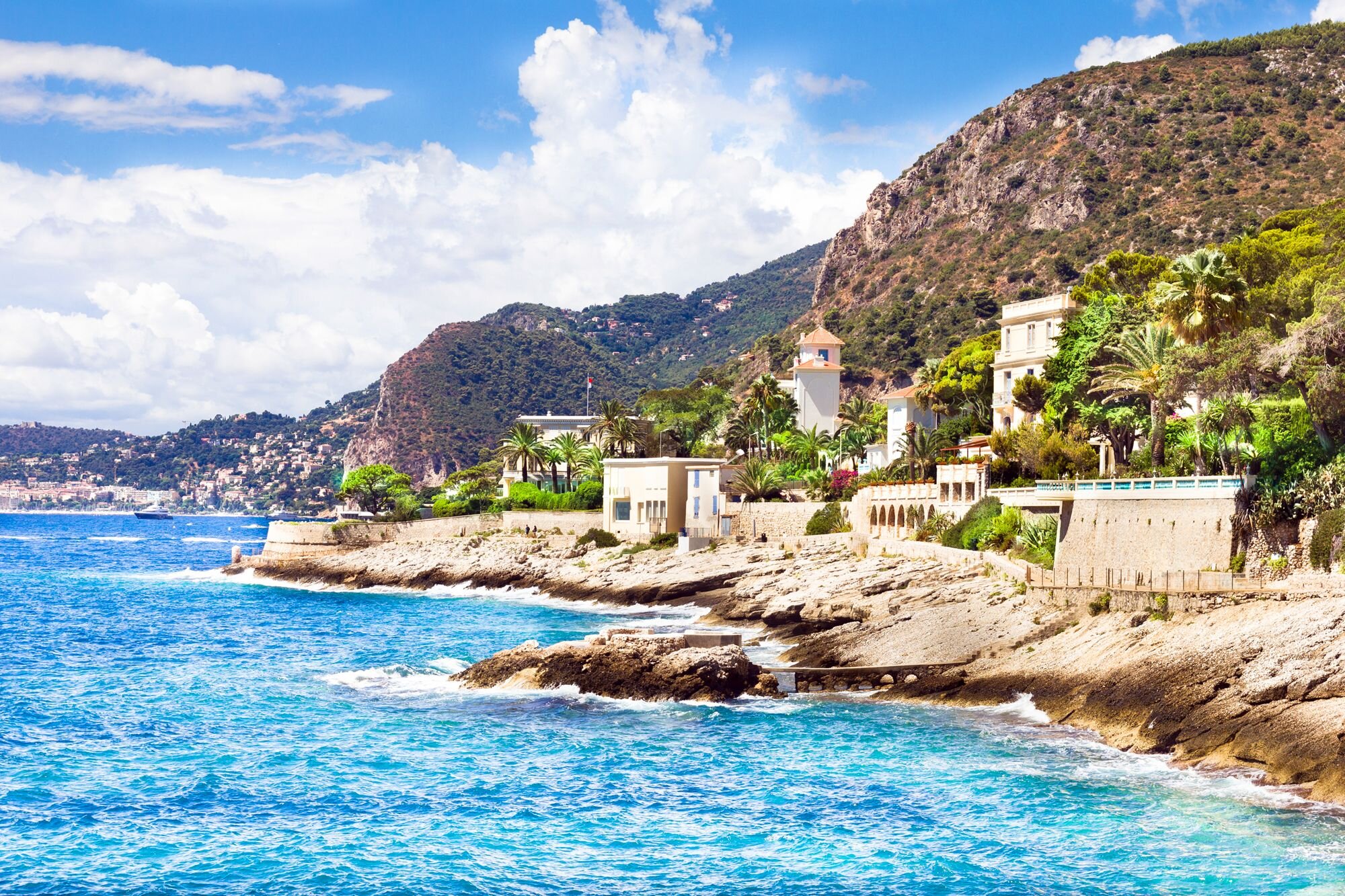 Cap d'Ail