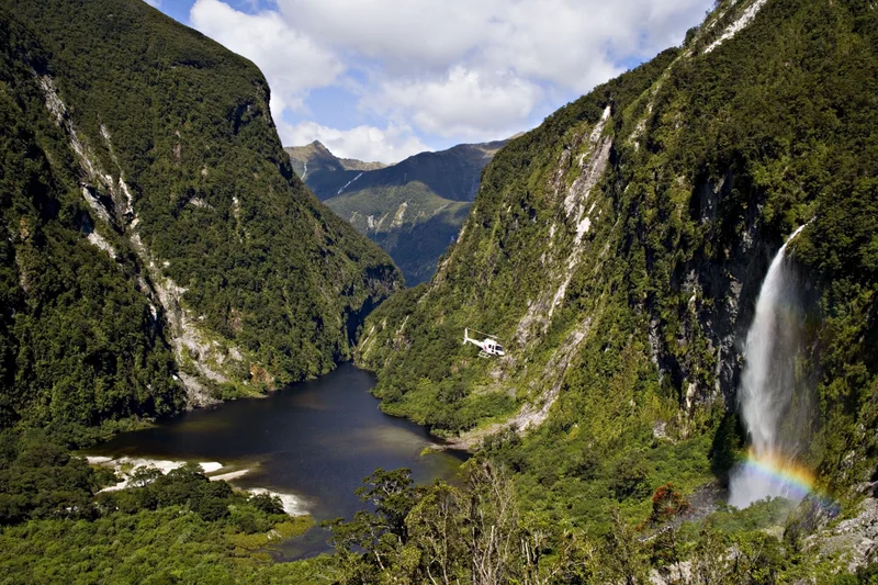 Doubtful Sound