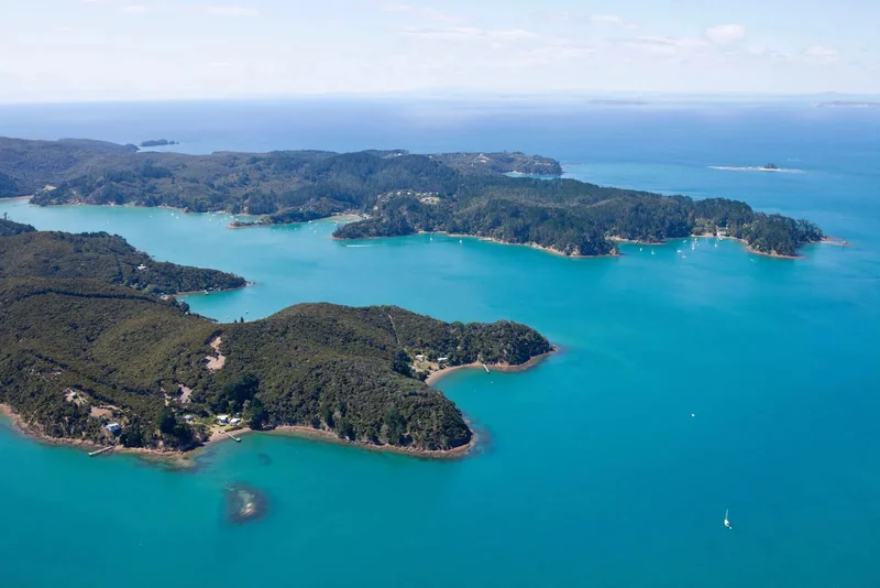 Kawau Island