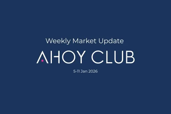 Ahoy Club Market Update