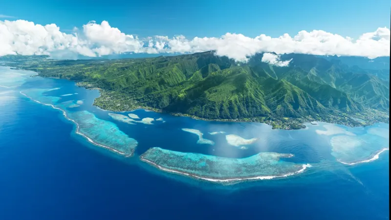 Tahiti