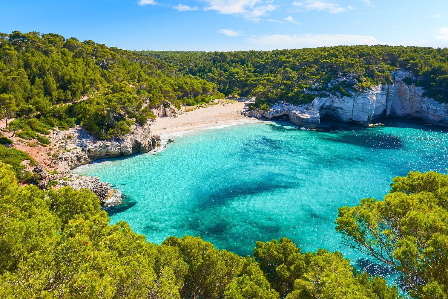 Ibiza to Mallorca West Coast