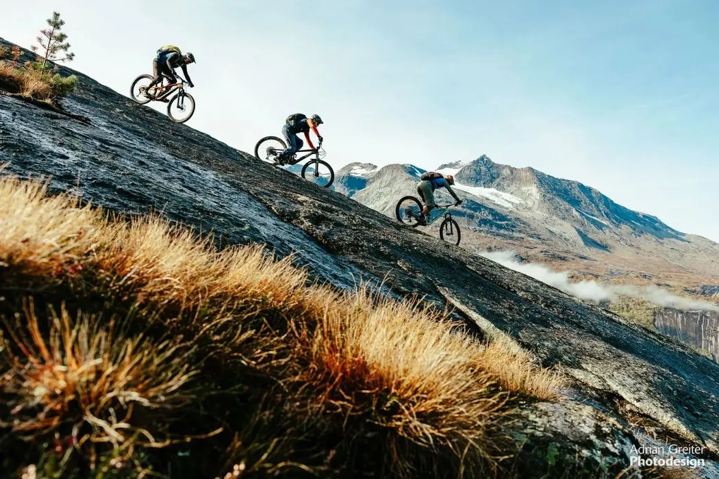 Day 6, Narvik E-Bike & WWII Dive
