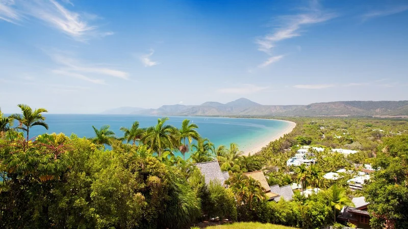 Port Douglas / Lizard Island