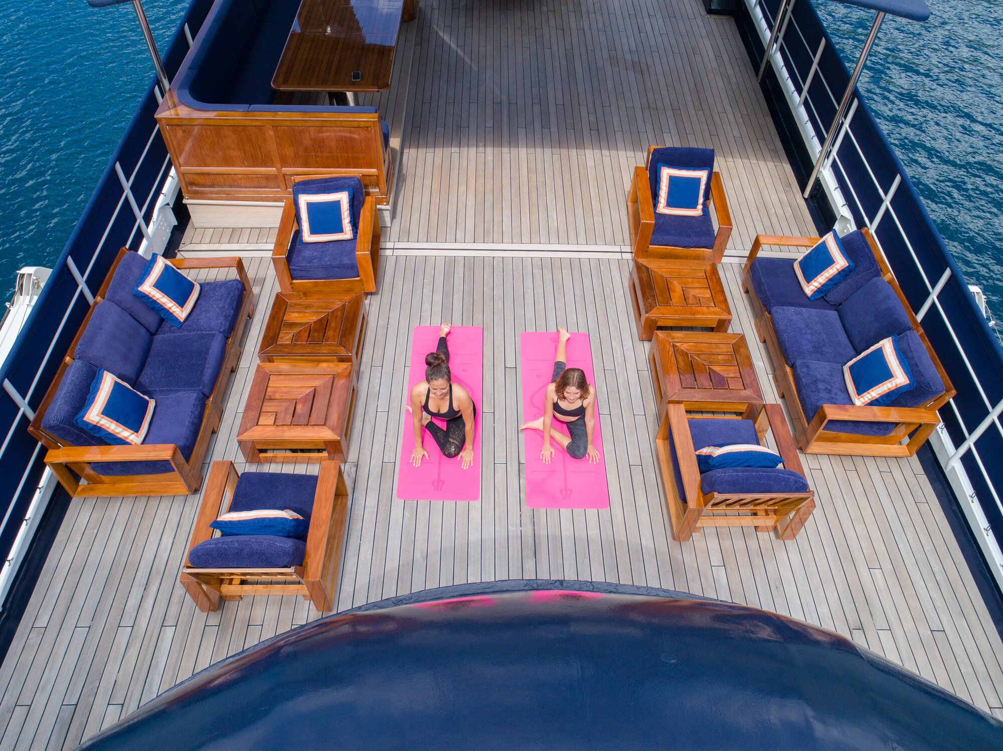 Wellness & Spa Experiences