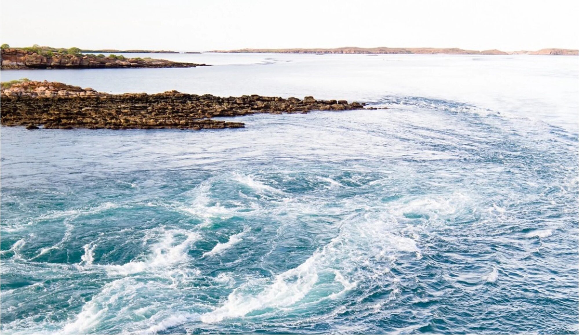 Broome to Darwin Complete Experience - 1