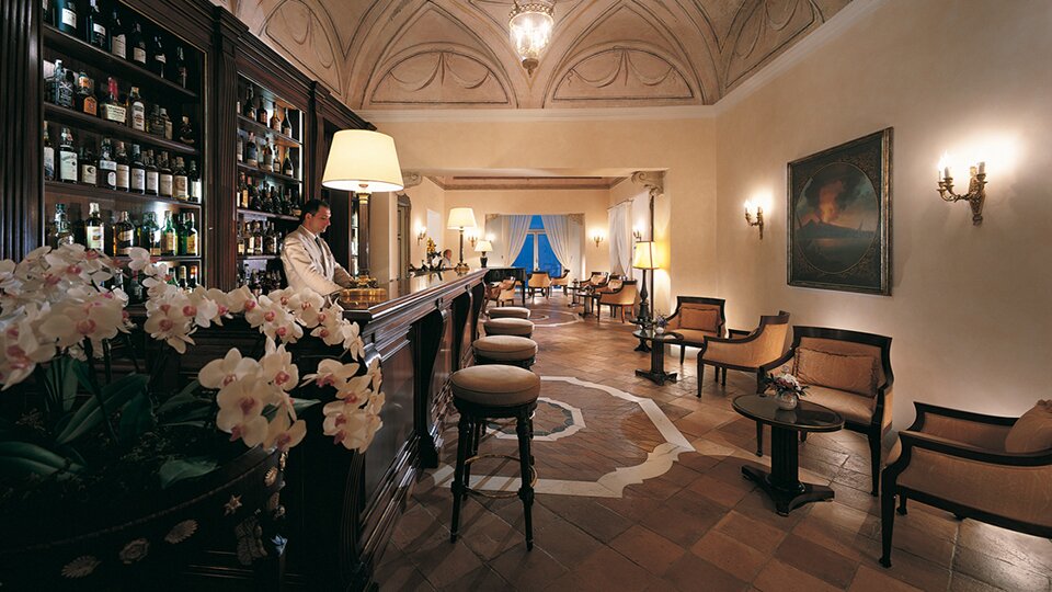 Caruso Piano Bar