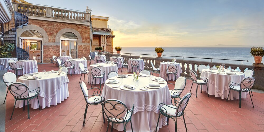 Terrazza Bosquet