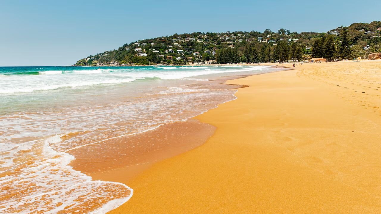 Palm Beach & Barrenjoey Lighthouse Adventure