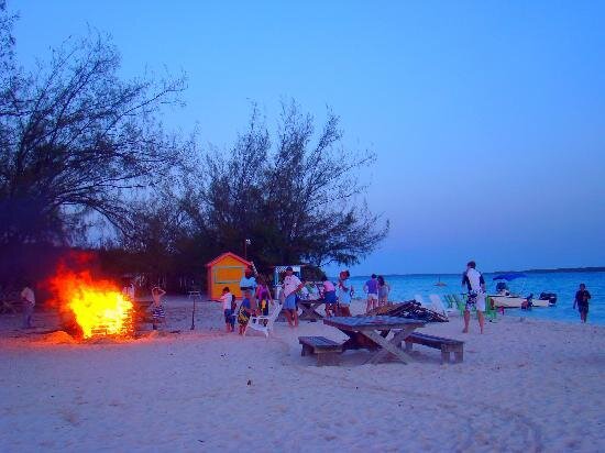 Chat 'N' Chill evenings