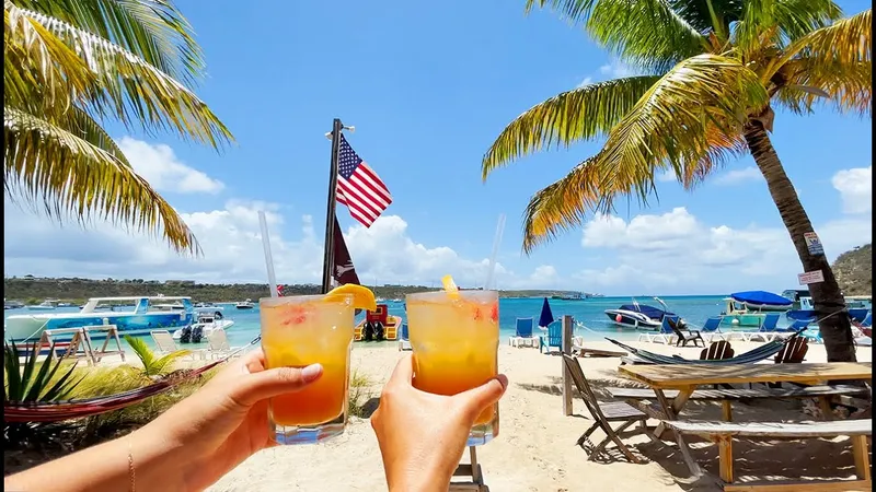 Elvis' Beach Bar