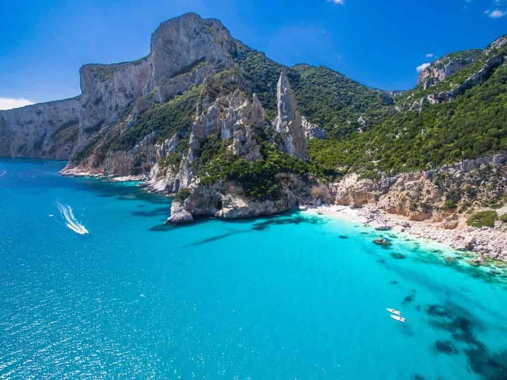 Golfo di Orosei