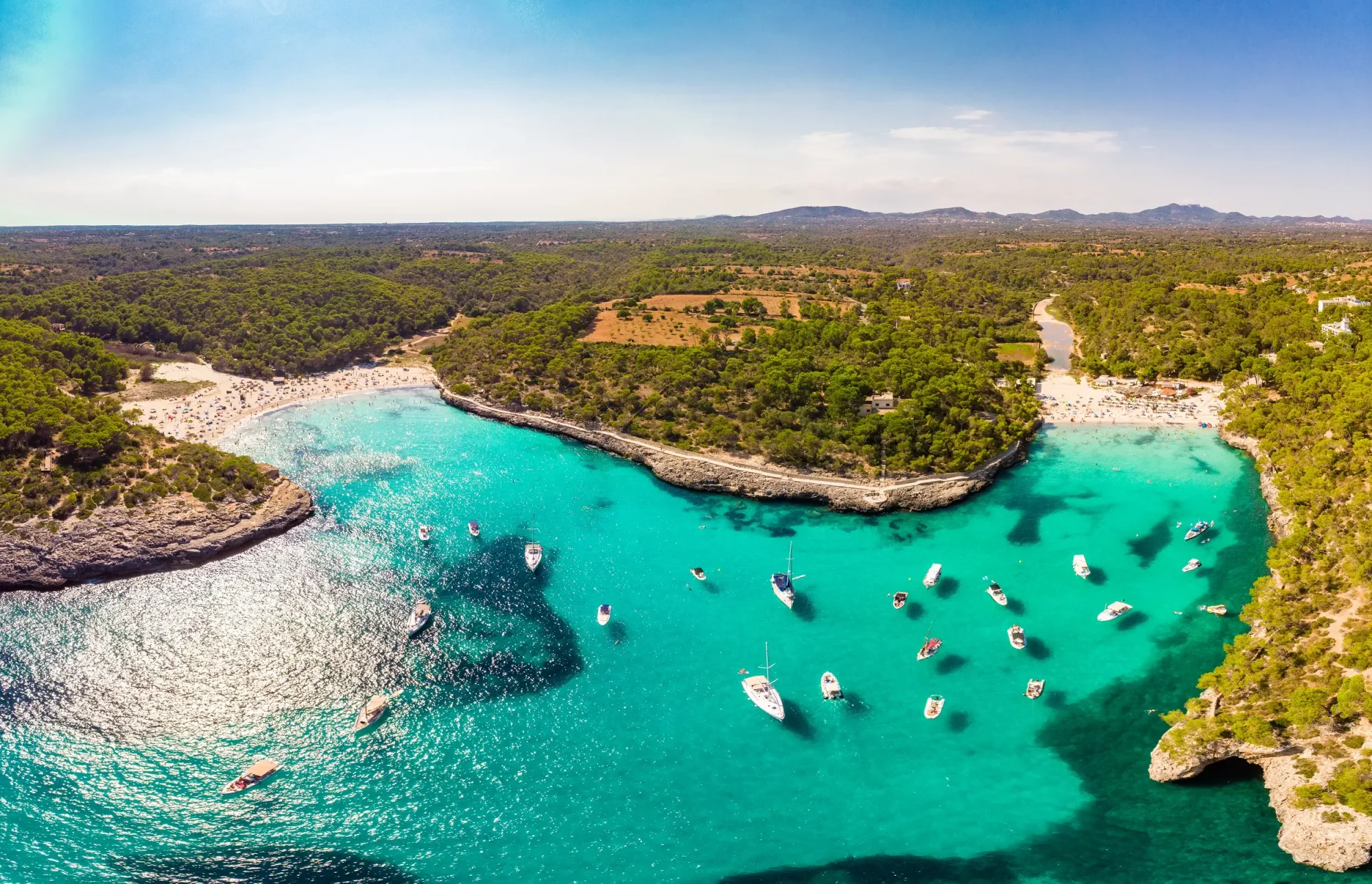 Mallorca