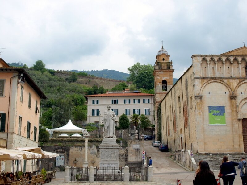Pietrasanta Ateliers