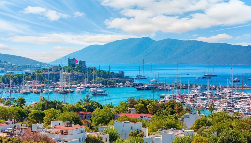 Bodrum