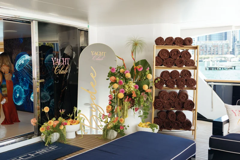 Brand activation gallery image 8