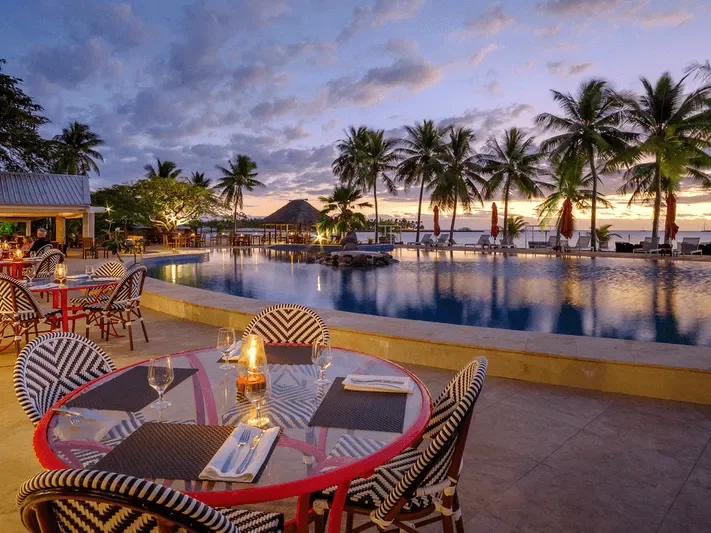 Dicks Place (Musket Cove)