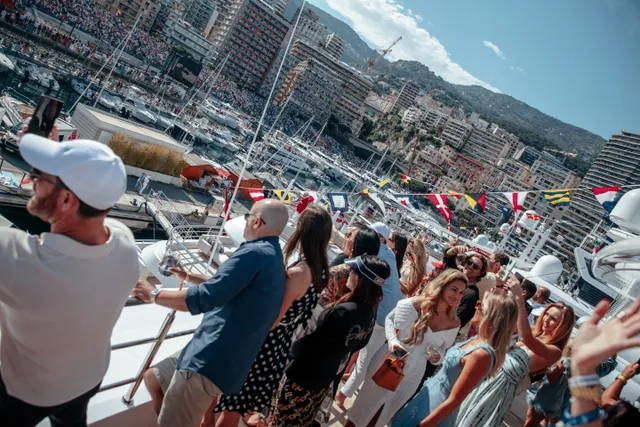 Monaco F1 Experience photo 14
