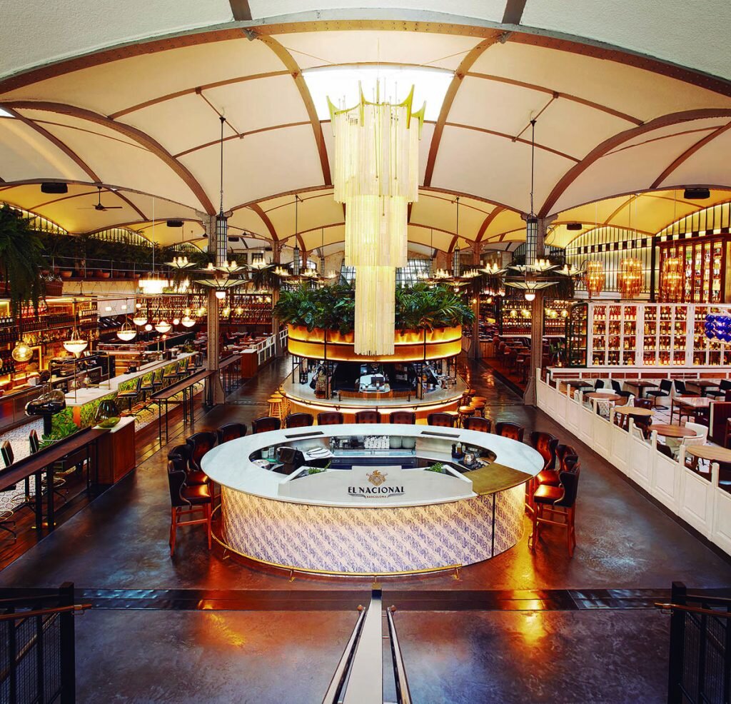 El Nacional